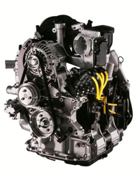 B3660 Engine